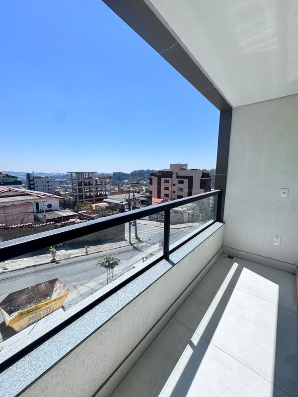Apartamento, Barreiro, 3 Quartos, 2 Vagas, 1 Suíte
