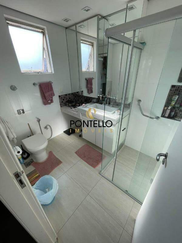 Cobertura, Vila Paris, 5 Quartos, 4 Vagas, 1 Suíte