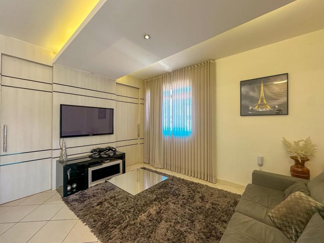 Cobertura, Castelo, 2 Quartos, 2 Vagas, 1 Suíte