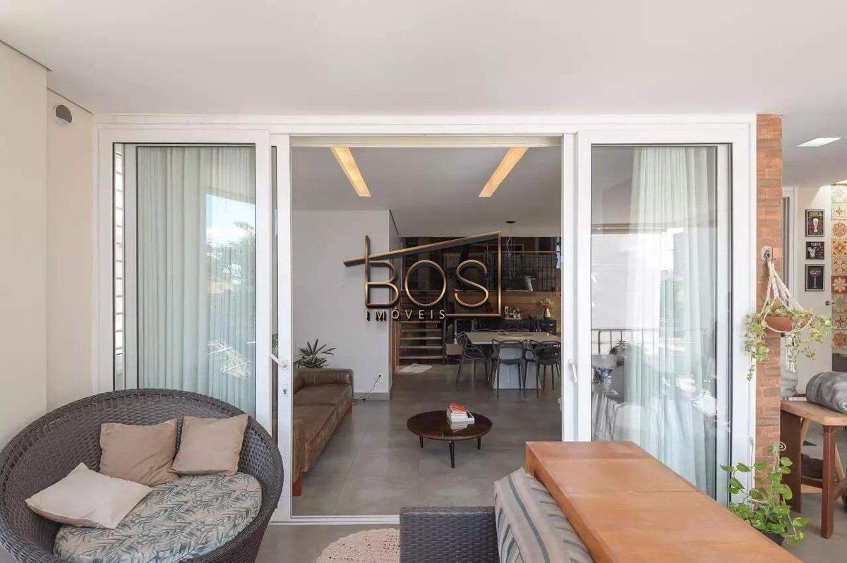 Casa, Santa Lúcia, 4 Quartos, 4 Vagas, 3 Suítes