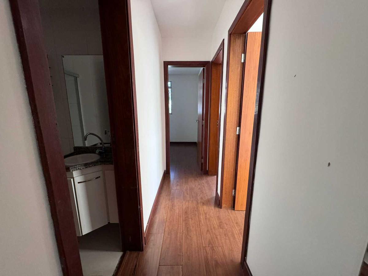 Apartamento, Paquetá, 3 Quartos, 1 Vaga, 1 Suíte