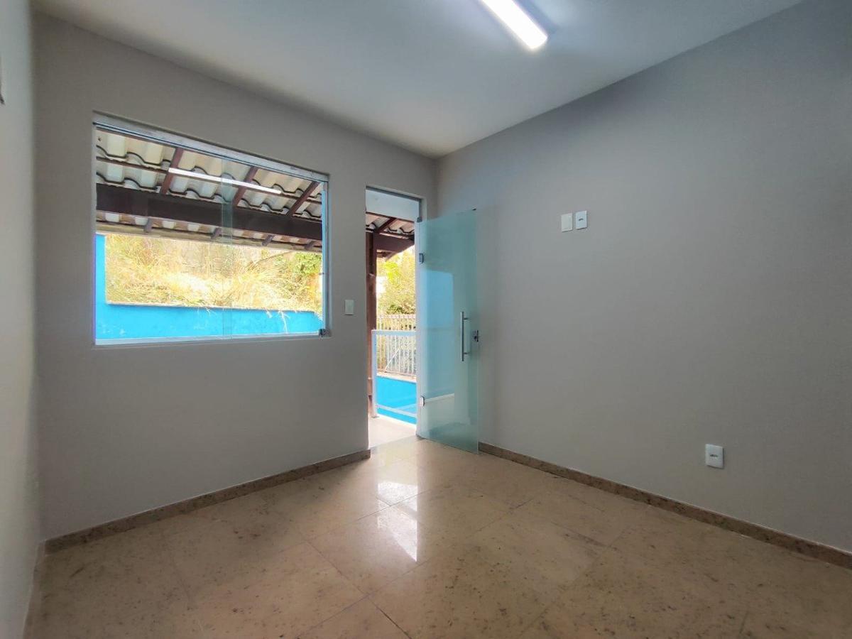 Casa, Nova Floresta, 3 Quartos, 2 Vagas, 1 Suíte