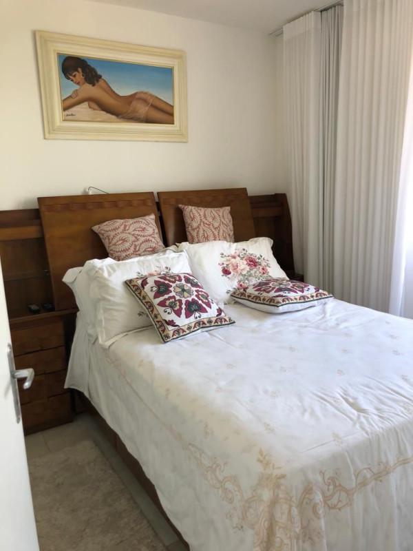 Cobertura, Paquetá, 3 Quartos, 2 Vagas, 1 Suíte