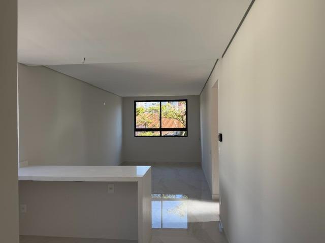 Apartamento, Anchieta, 2 Quartos, 2 Vagas, 2 Suítes