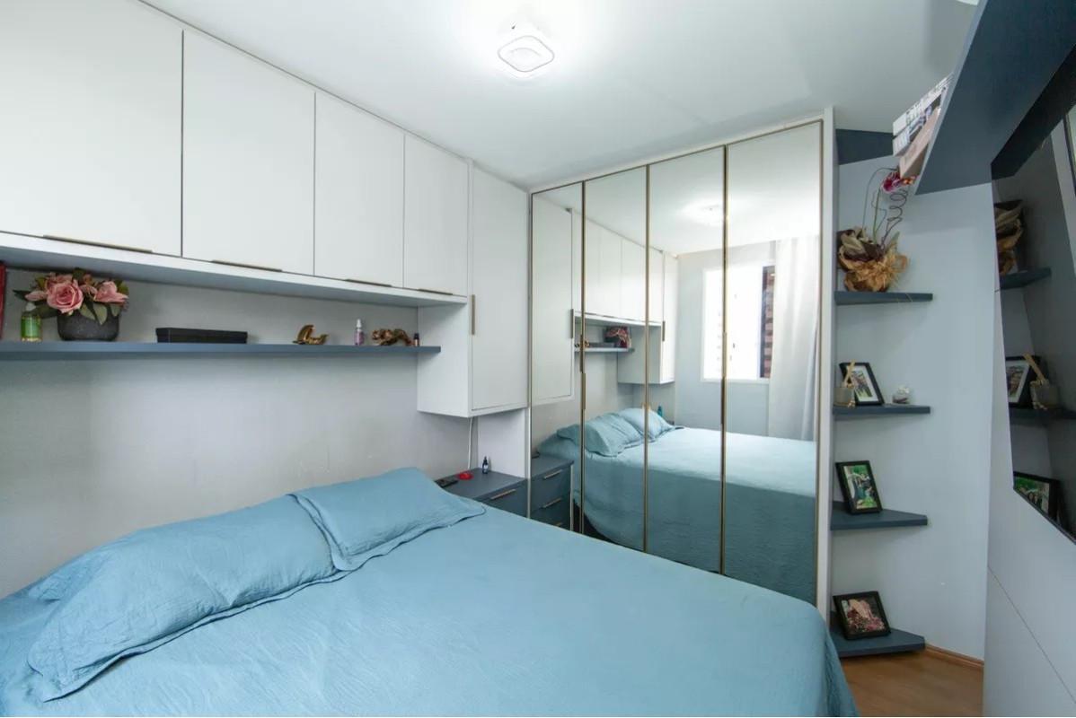Apartamento, Salgado Filho, 2 Quartos, 1 Vaga, 1 Suíte
