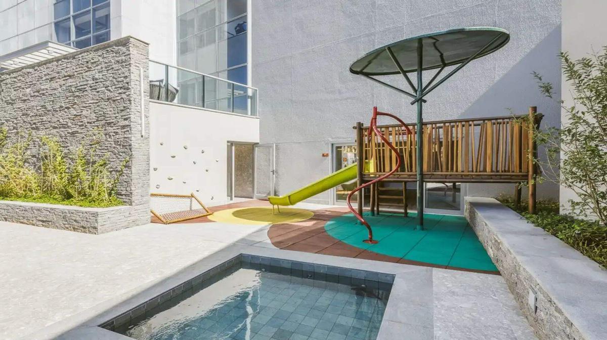 Apartamento, Vale do Sereno, 4 Quartos, 4 Vagas, 3 Suítes