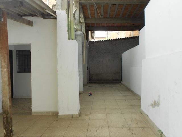 Casa, São Benedito, 2 Quartos, 0 Vaga