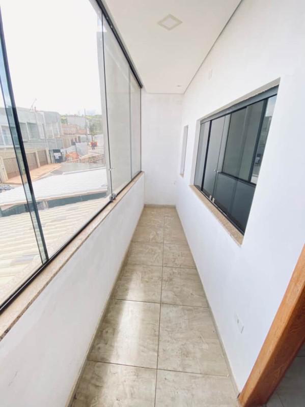 Casa, Novo Barreirinho, 3 Quartos, 2 Vagas