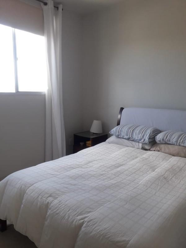 Apartamento, São Tomáz, 3 Quartos, 1 Vaga, 1 Suíte