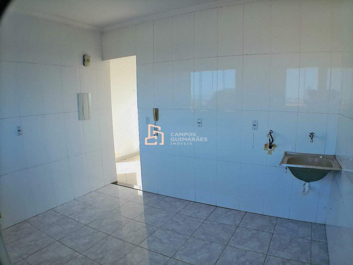 Cobertura, Petropolis, 3 Quartos, 2 Vagas, 1 Suíte