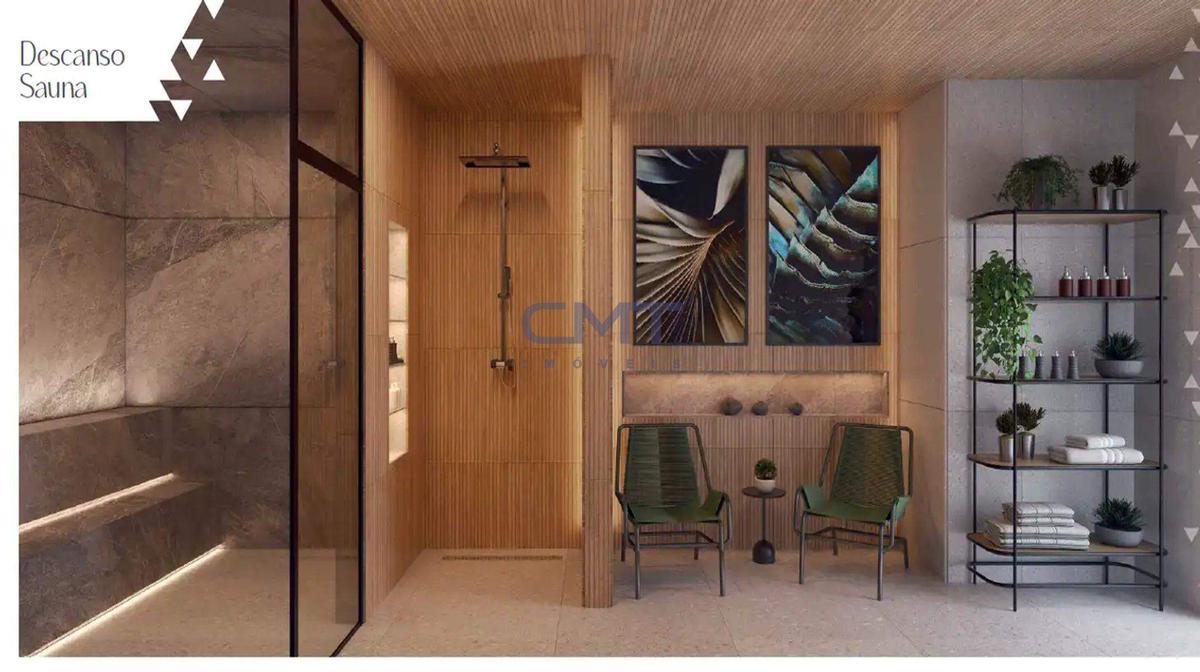 Apartamento, Santo Agostinho, 3 Quartos, 0 Vaga, 1 Suíte