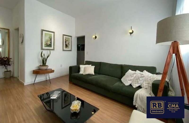 Apartamento, Carmo, 2 Quartos, 2 Vagas