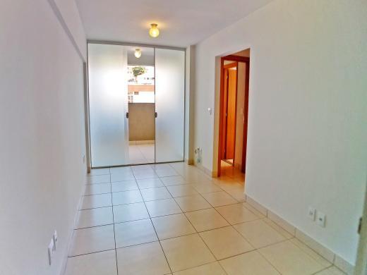 Apartamento, Nova Suíssa, 2 Quartos, 2 Vagas, 1 Suíte