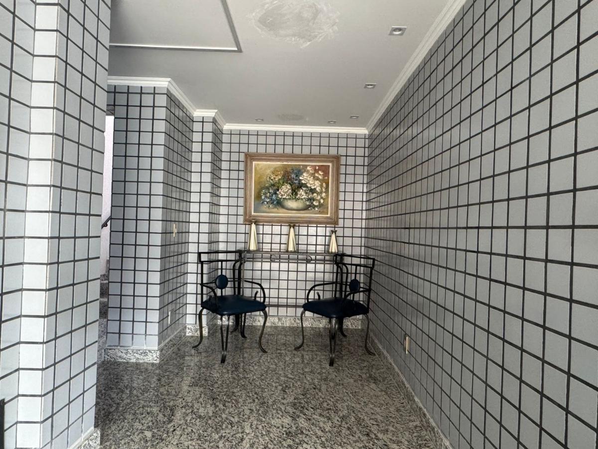 Apartamento, Nova Floresta, 3 Quartos, 2 Vagas, 2 Suítes