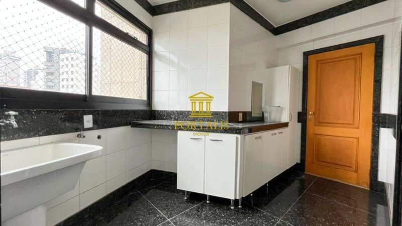 Apartamento, Belvedere, 3 Quartos, 4 Vagas, 2 Suítes