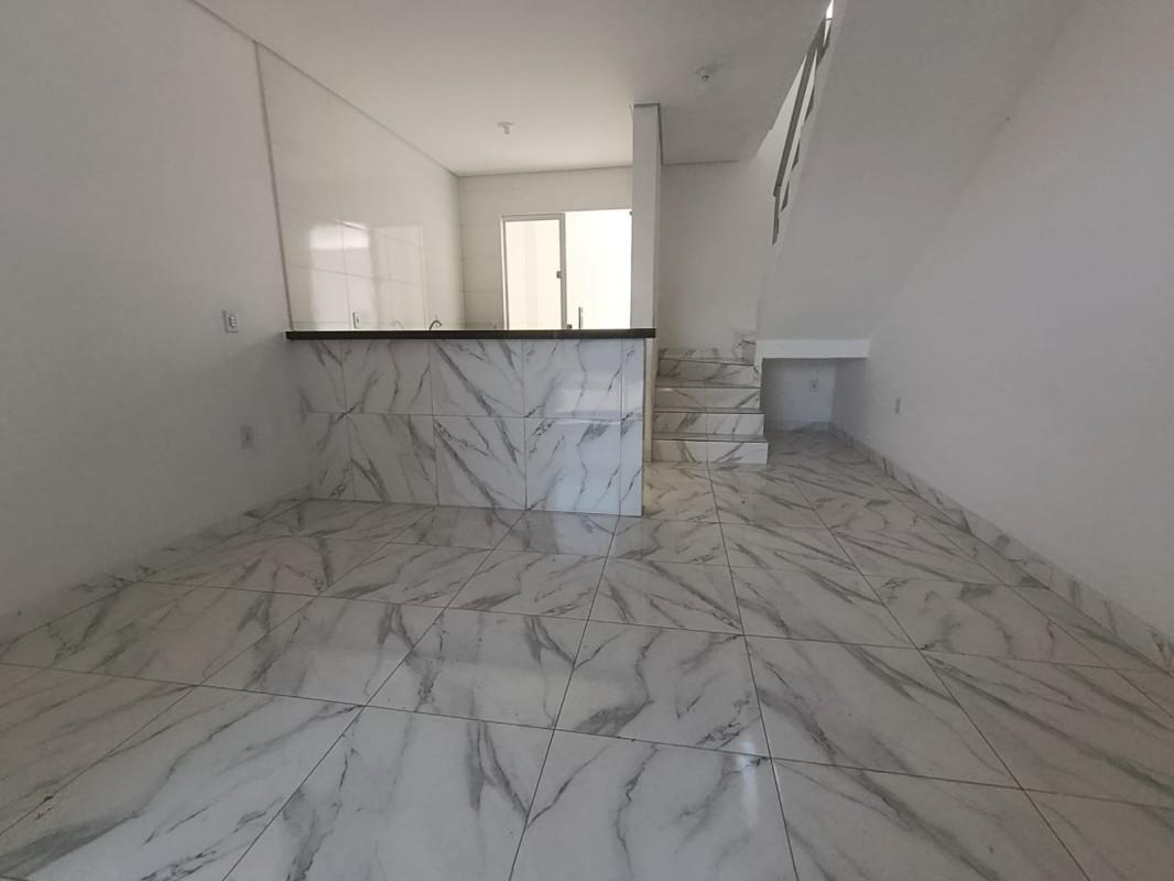 Casa, Novo Horizonte, 3 Quartos, 1 Vaga, 1 Suíte