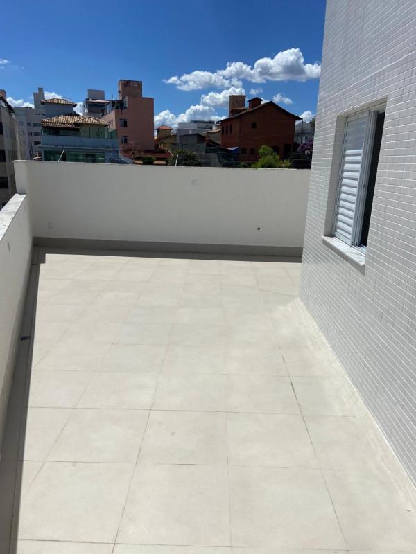 Apartamento, Fernão Dias, 3 Quartos, 3 Vagas, 1 Suíte