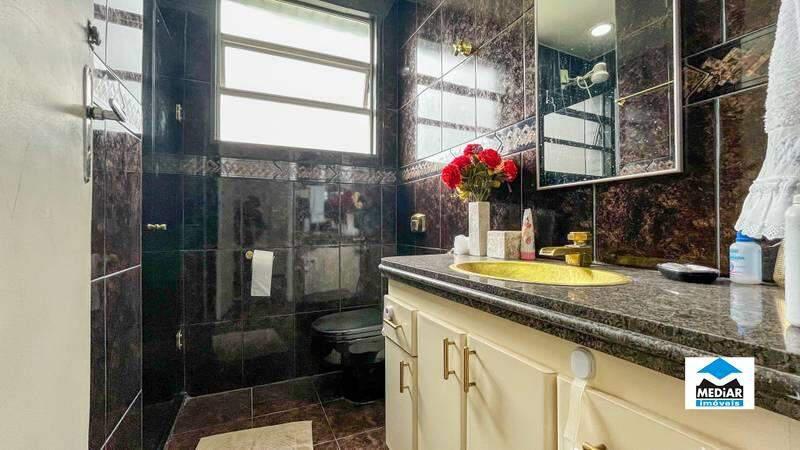 Apartamento, Luxemburgo, 3 Quartos, 1 Vaga, 1 Suíte