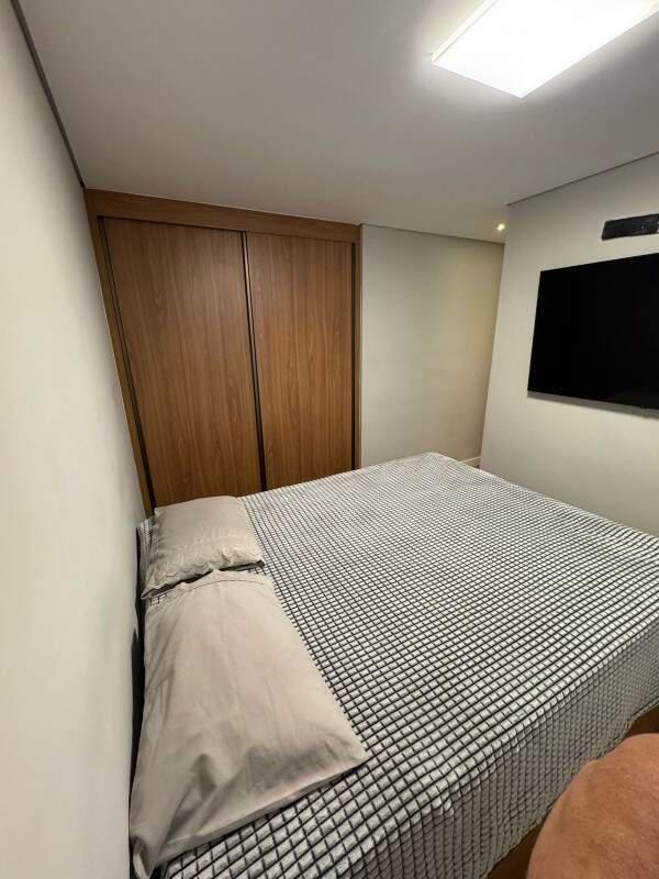 Apartamento, Nova Suíssa, 2 Quartos, 2 Vagas, 1 Suíte