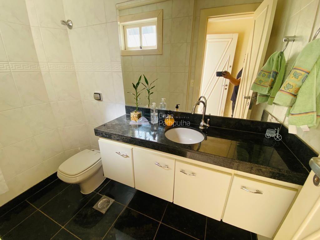 Casa, São Luiz (pampulha), 4 Quartos, 4 Vagas, 2 Suítes