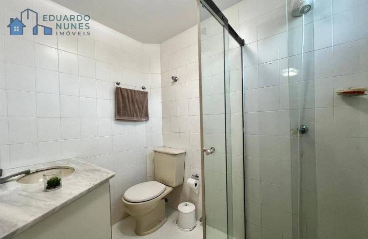 Cobertura, Santo Antônio, 3 Quartos, 4 Vagas, 1 Suíte