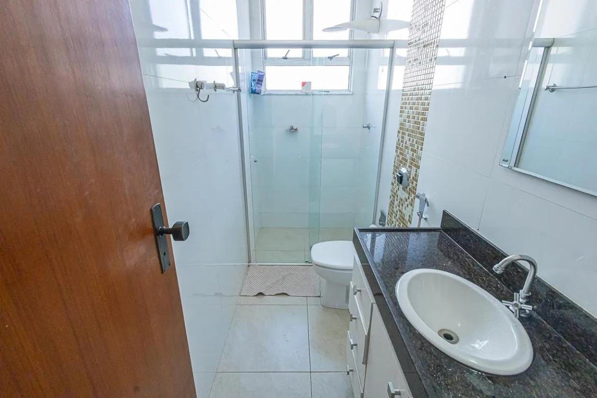 Apartamento, Castelo, 3 Quartos, 5 Vagas, 1 Suíte