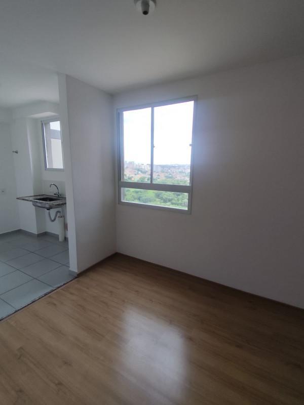 Apartamento, Juliana, 2 Quartos, 1 Vaga