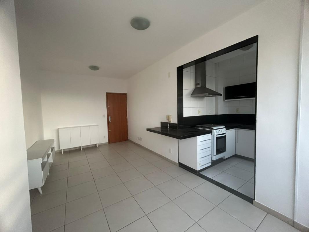 Apartamento, Nova Granada, 2 Quartos, 1 Vaga, 1 Suíte