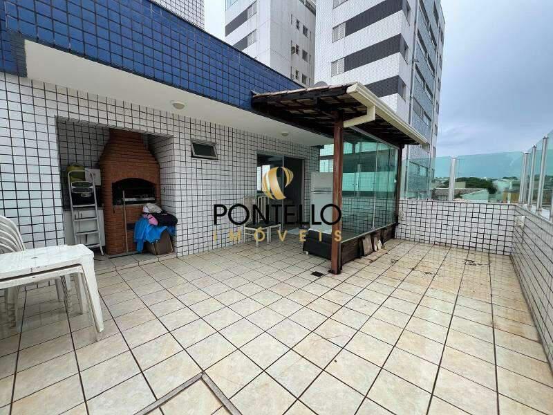 Cobertura, Itapoã, 4 Quartos, 2 Vagas, 2 Suítes