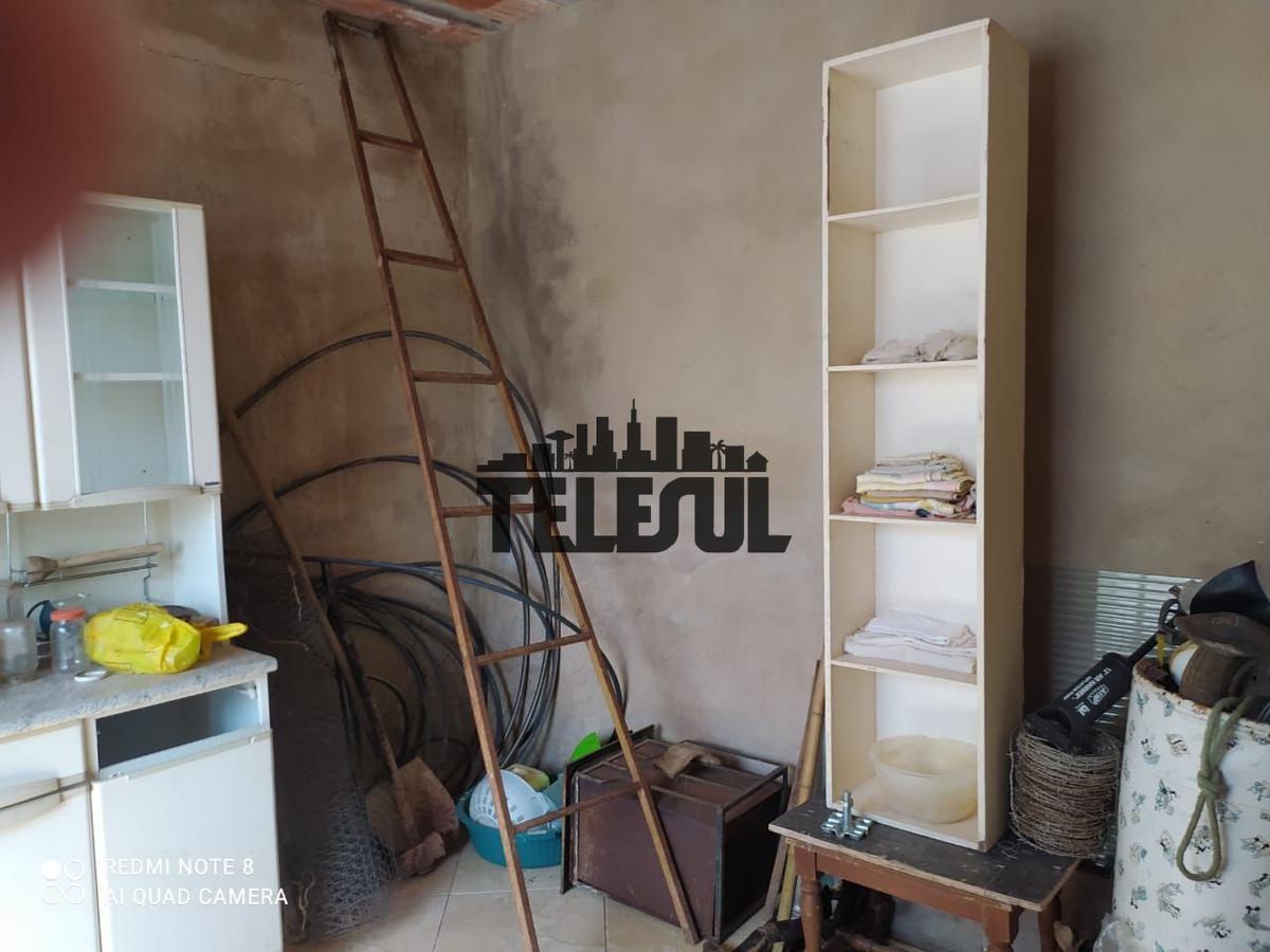 Galpão, Zona Rural, 3 Quartos, 0 Vaga