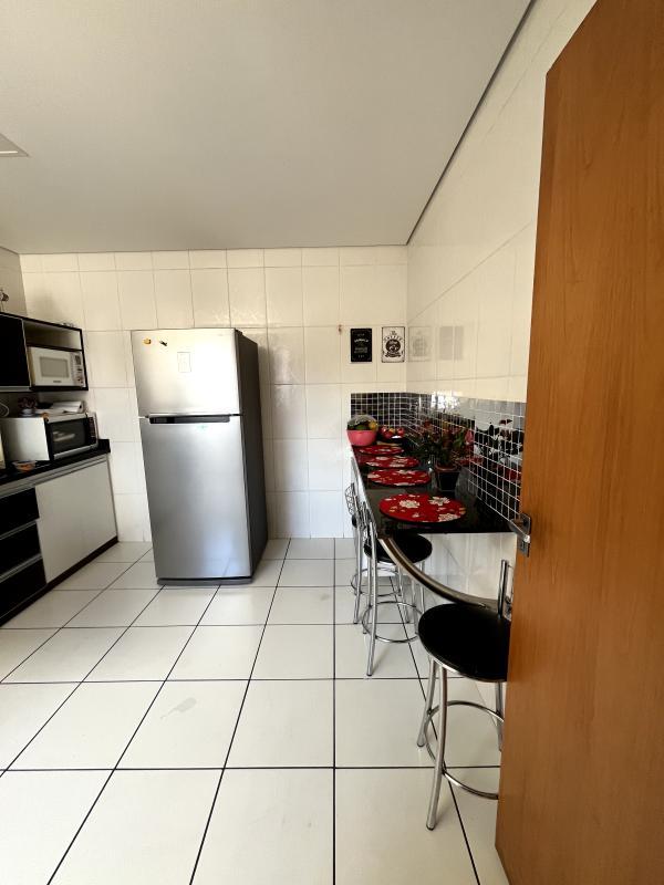 Apartamento, Jardim Industrial, 3 Quartos, 2 Vagas, 1 Suíte