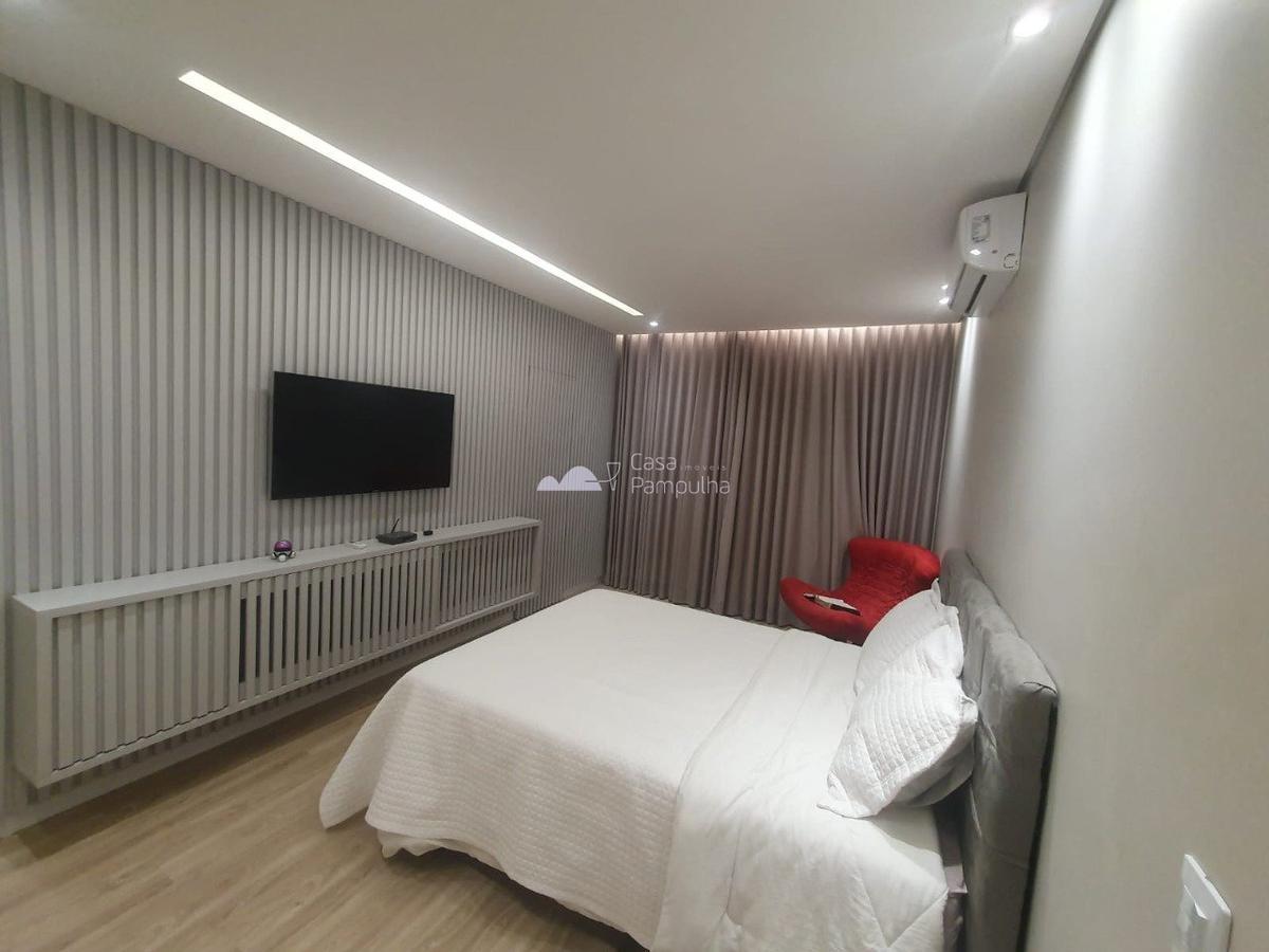 Casa, Gran Park, 5 Quartos, 4 Vagas, 5 Suítes