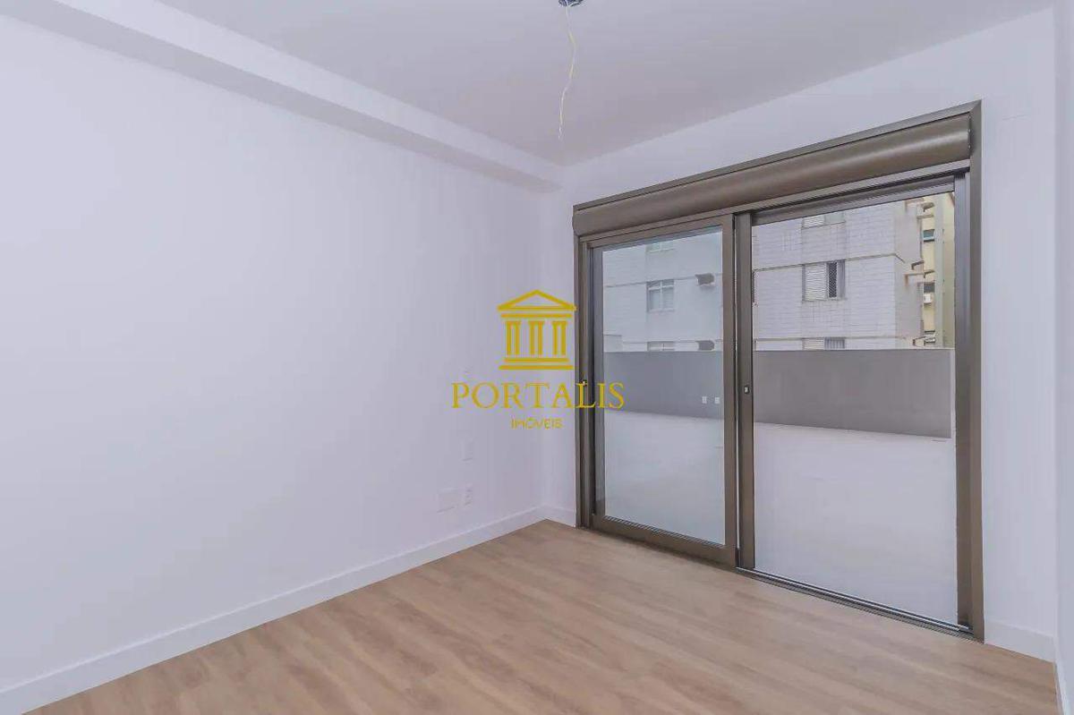 Apartamento, Anchieta, 3 Quartos, 2 Vagas, 1 Suíte
