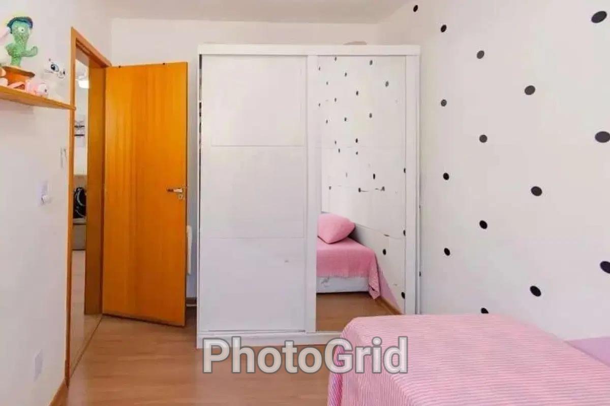 Apartamento, Cinquentenário, 2 Quartos, 1 Vaga