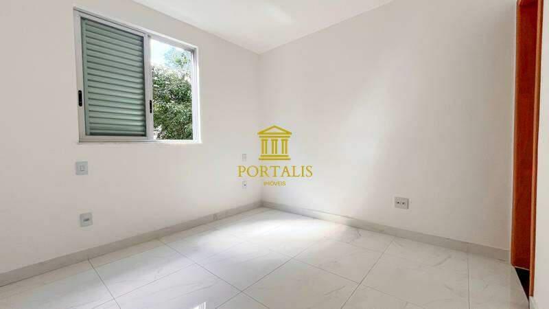 Apartamento, Serra, 2 Quartos, 3 Vagas, 1 Suíte