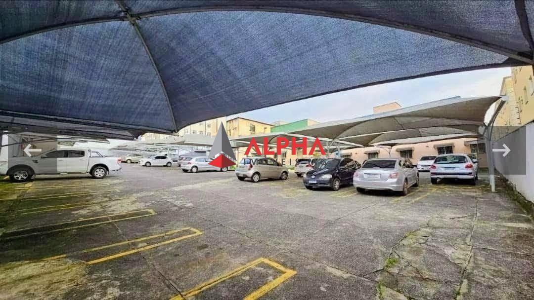 Apartamento, Jardim Riacho das Pedras, 2 Quartos, 1 Vaga