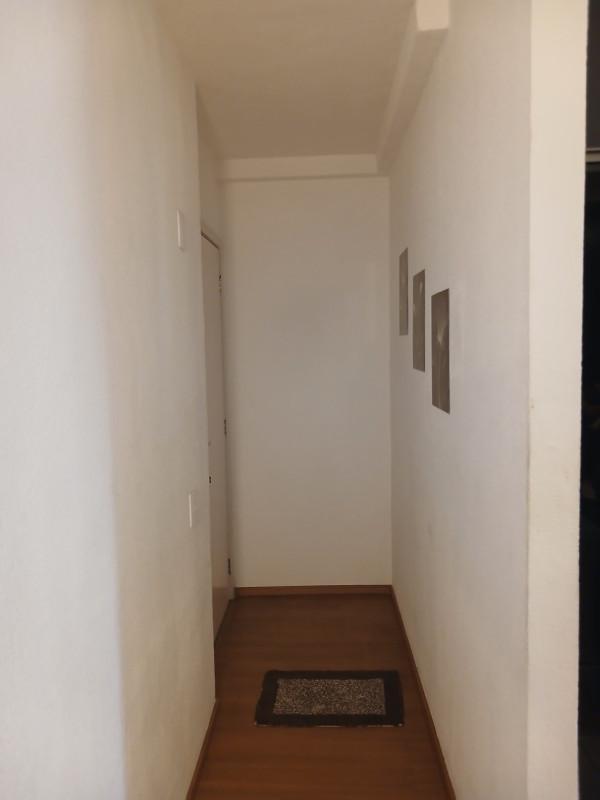 Apartamento, Jardim Riacho das Pedras, 2 Quartos, 1 Vaga, 1 Suíte