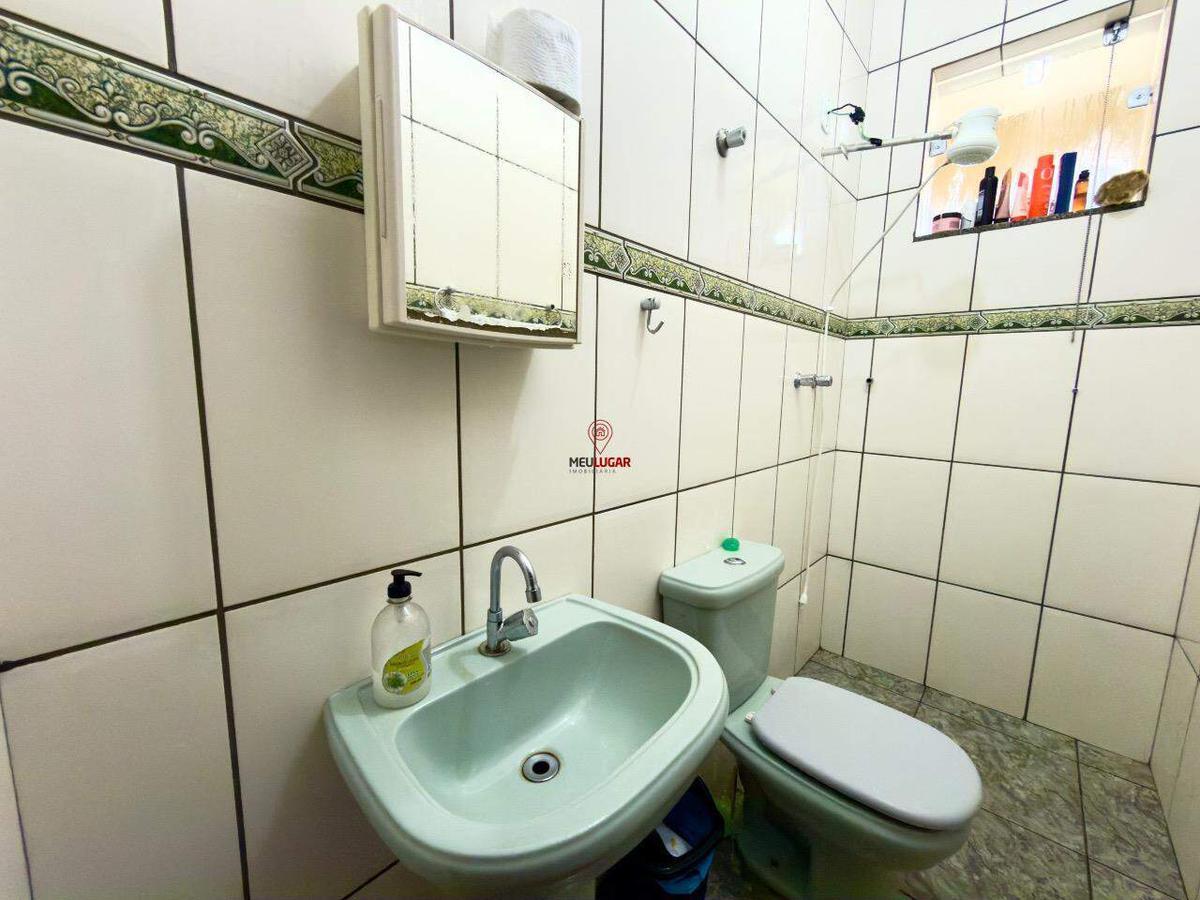 Casa, Monsenhor Horta, 3 Quartos, 6 Vagas, 2 Suítes