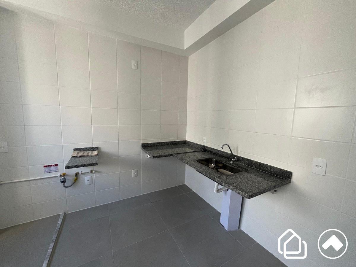 Apartamento, Palmeiras, 2 Quartos, 1 Vaga