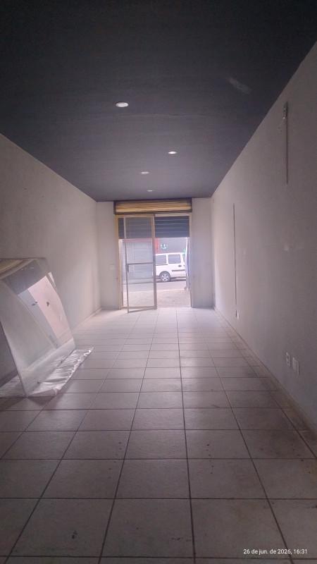 Andar, Prado, 0 Quarto, 1 Vaga