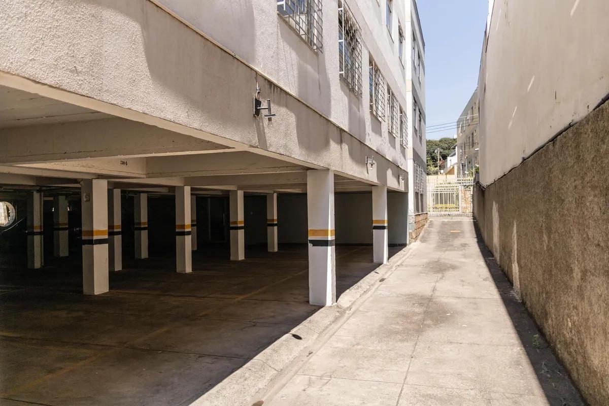 Apartamento, Calafate, 2 Quartos, 1 Vaga