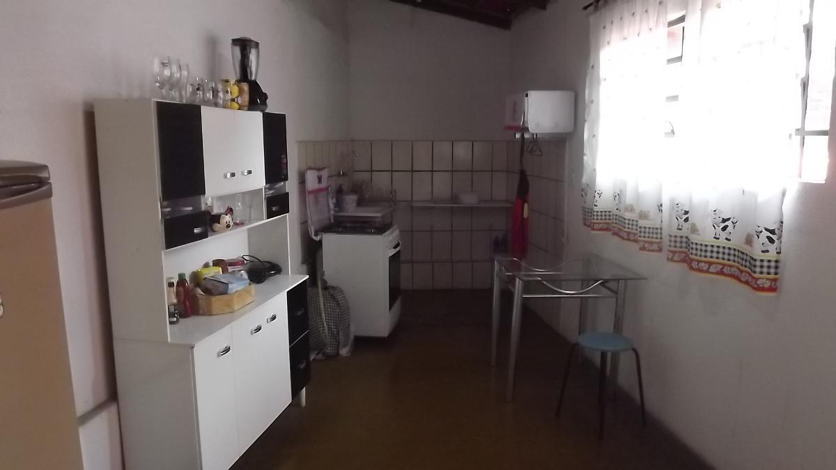 Casa, Alípio de Melo, 2 Quartos, 3 Vagas, 1 Suíte