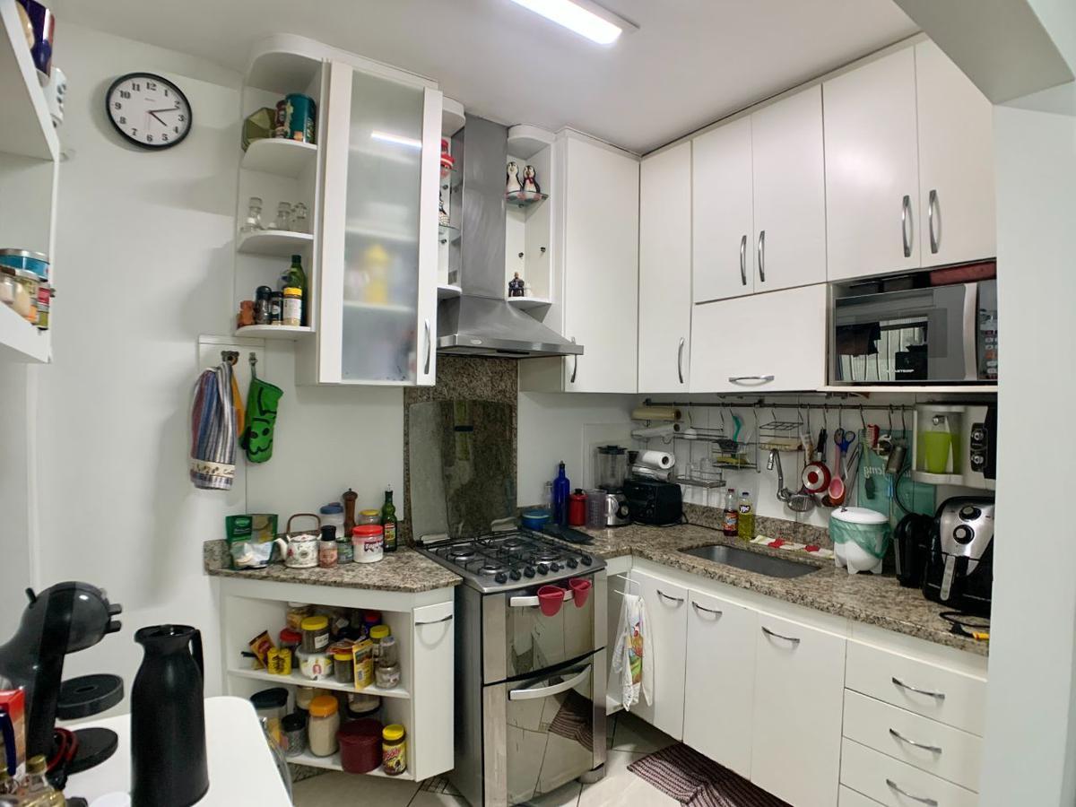 Apartamento, Santo Antônio, 3 Quartos, 2 Vagas, 1 Suíte