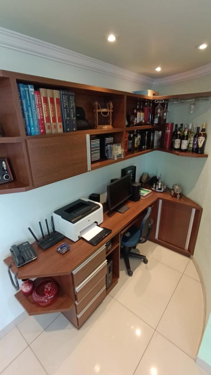 Cobertura, Padre Eustáquio, 4 Quartos, 2 Vagas, 2 Suítes