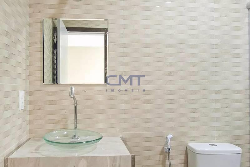 Apartamento, São Pedro, 4 Quartos, 1 Vaga, 2 Suítes