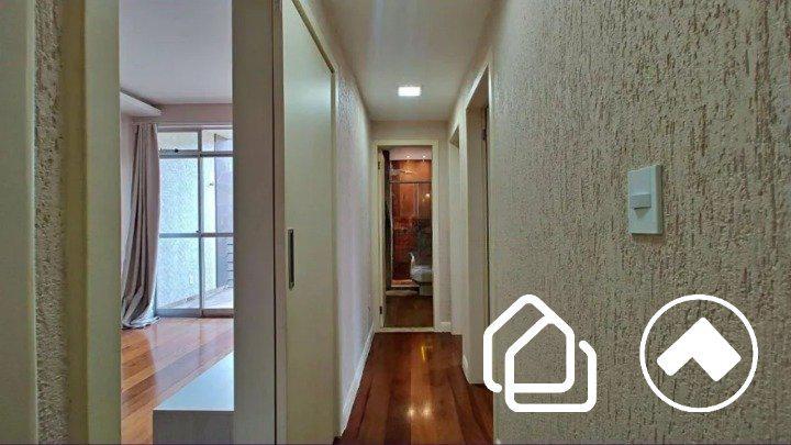 Apartamento, Buritis, 3 Quartos, 2 Vagas, 1 Suíte