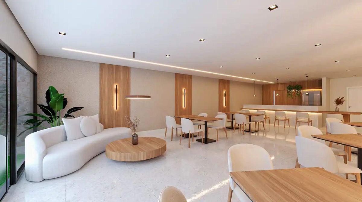 Cobertura, Prado, 3 Quartos, 3 Vagas, 3 Suítes