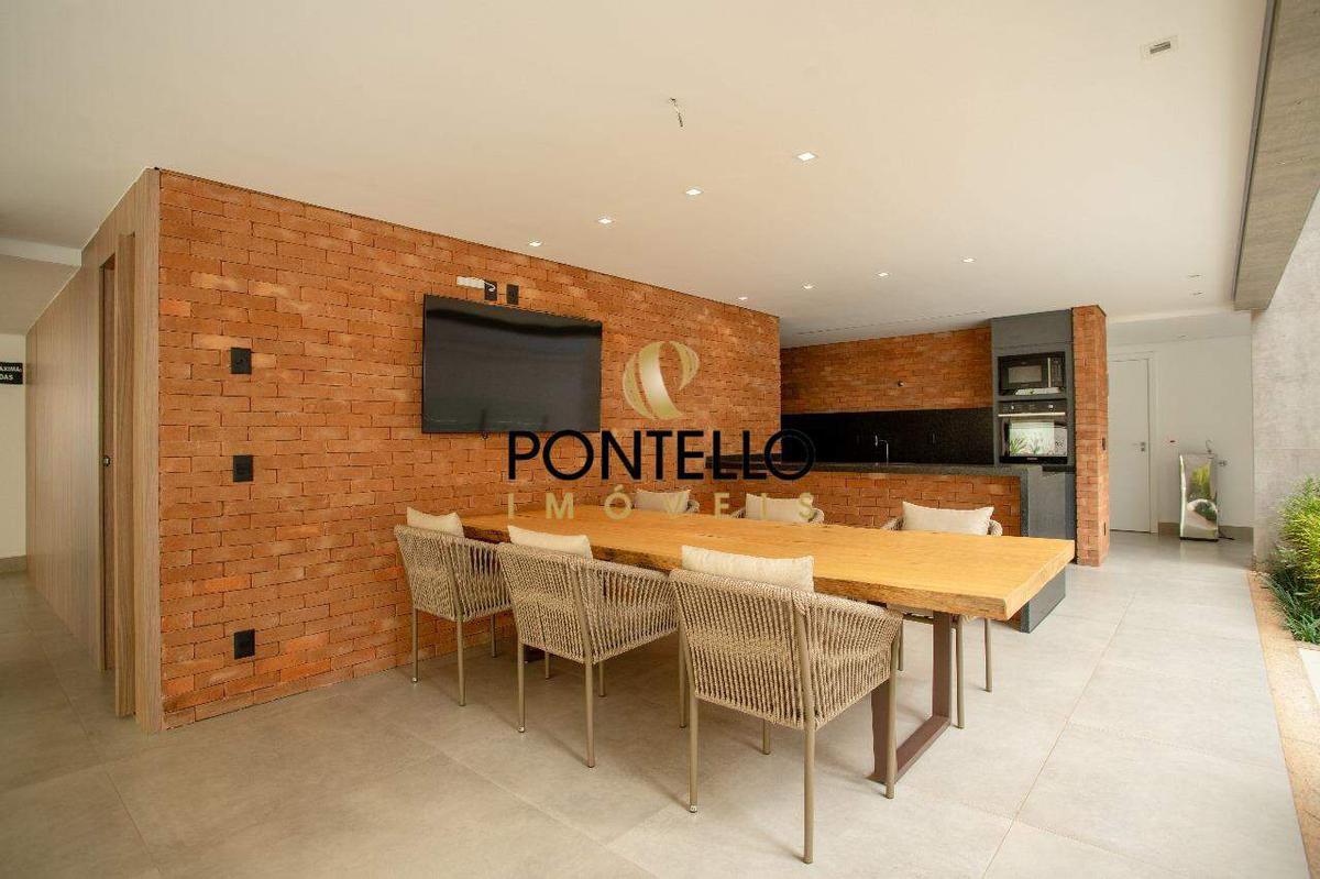Apartamento, Gutierrez, 3 Quartos, 4 Vagas, 3 Suítes