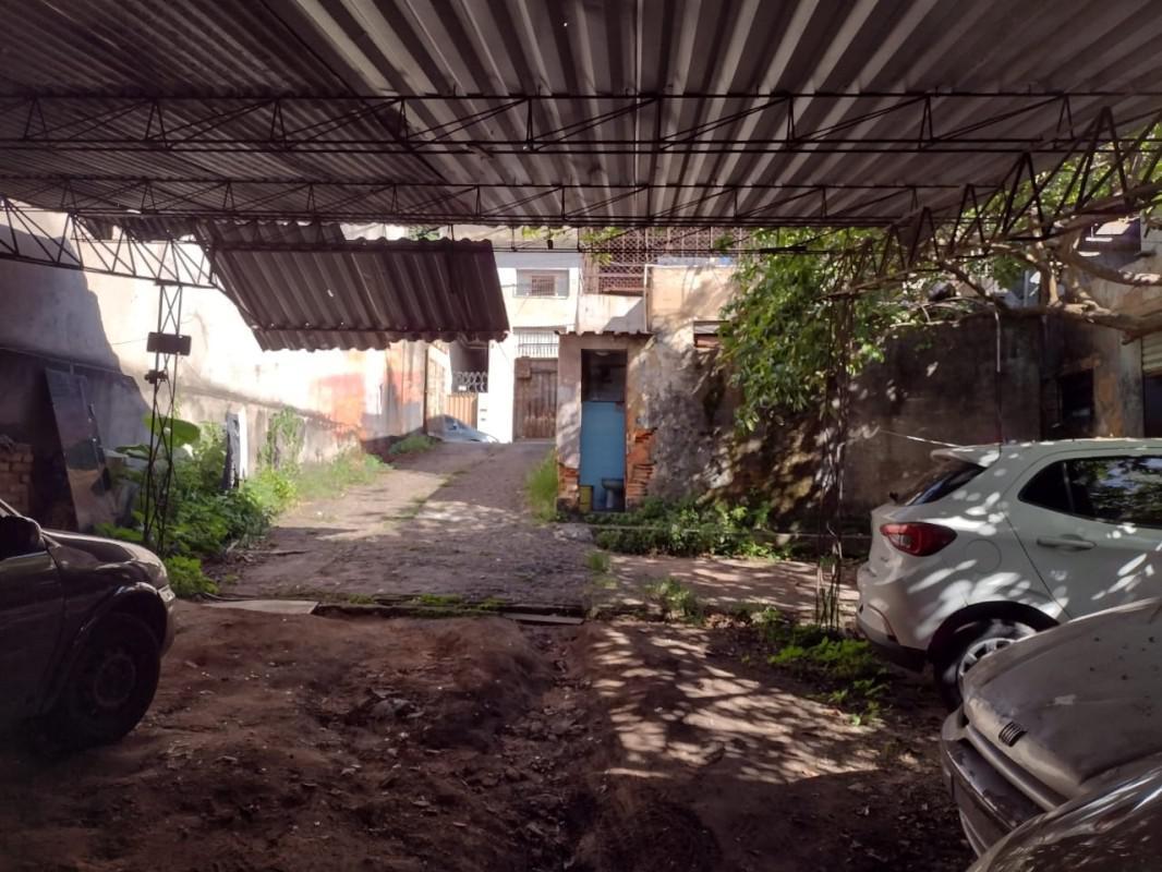 Lote, Bonfim, 0 Quarto, 0 Vaga