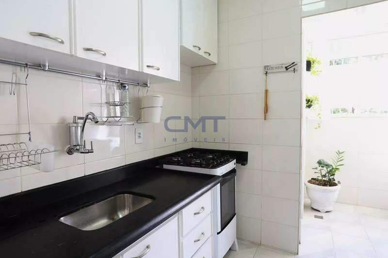 Apartamento, Cidade Nova, 2 Quartos, 2 Vagas